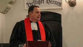 “El Papa Francisco dejó una iglesia desordenada y poco intelectual”