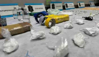 Golpe estructural al narcotráfico en La Plata: Desbaratan dos bandas y secuestran cocaína