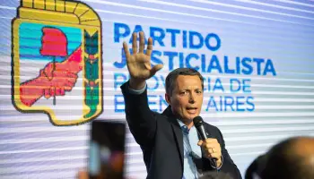 Fernando Gray advierte una inminente ruptura en el PJ: “Esto no es peronismo, es burocracia por Zoom”