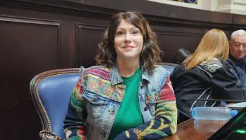 Soledad Alonso: "Hay una desidia absoluta con los barrios periféricos de Campana"