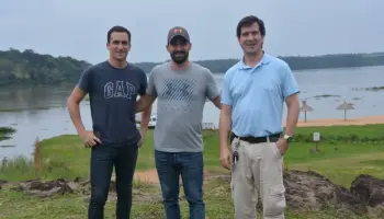 Javier Milei nombró como funcionarios a los hermanos de Javier Lanari, el heredero de Manuel Adorni