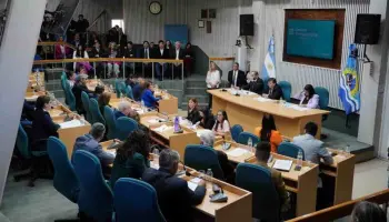 Santa Cruz entre reformas y escándalos: Avanza la ley electoral