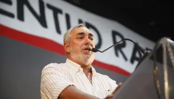 La UCR bonaerense retoma el ritmo, pero muchos miran con sospechas a Miguel Fernández