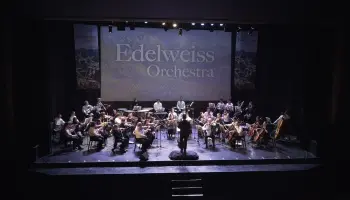 Edelweiss Orchestra: “Es una montaña rusa de emociones y nostalgia”