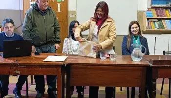 Entre Ríos: Comienza la esperada reparación integral de la Escuela N° 60 tras años de reclamos