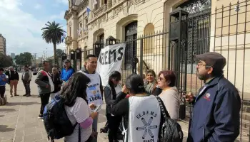 Presión sindical en Jujuy: Crece el malestar por la falta de paritarias y anuncian nuevas medidas