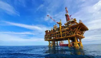 Chubut: Se empuja a la reactivación offshore en el Golfo San Jorge pese a resultados inciertos