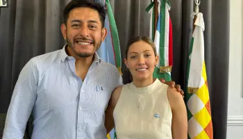 El bloque liberal de Ensenada le bajó el pulgar a la rendición de cuentas de Mario Secco