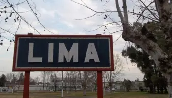 Inundaciones y abandono en Lima: “No tenemos hospital, quedamos completamente aislados”
