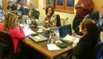Bariloche: Fracasa el intento de Walter Cortés por recortar derechos laborales