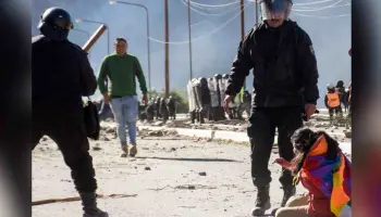 Jujuy: La polémica decisión judicial que indigna a las víctimas de la represión en Purmamarca