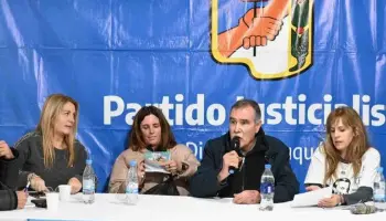 Crisis en el PJ neuquino: Fracturas expuestas, disputa de poder y la irrupción de una tercera vía