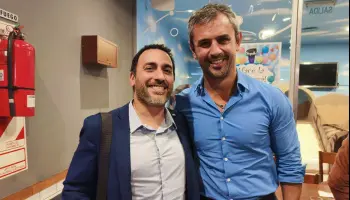 El tuitero libertario Alejandro Sarubbi Benítez "podría quedar inhabilitado para ejercer la abogacía"