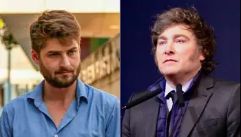 El Presto: “No hay batalla cultural si llenan el estado de ñoquis”