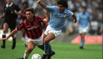 Carlo Ancelotti, el fútbol y la guerra