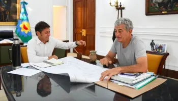 Periodista denunció al ministerio de Trabajo y al intendente de Villa Gesell