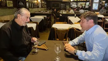 La UCR bonaerense apura una salida electoral con más dudas que certezas