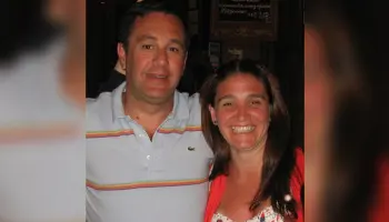 La esposa de Alejandro Finocchiaro armó una consultora con su histórico secretario privado