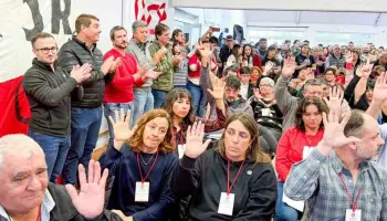 La UCR se pliega al PRO en Chubut: ¿Alianza estratégica o pérdida de autonomía?