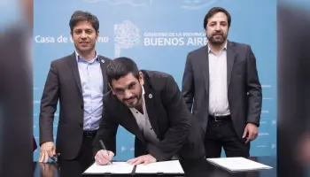Persecución, acoso y desplazamientos en el Instituto Obra Médico Asistencial