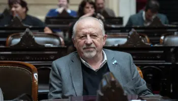 Hugo Yasky: "Javier Milei quiere atar de pies y manos al movimiento obrero"