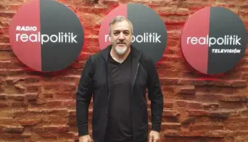 Rodolfo Aguiar: "ATE debe convocar a un gran encuentro para pensar el nuevo estado"