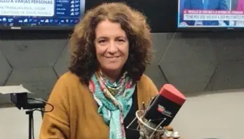 HIJOS: “Hay un intento de volver a instalar la teoría de los dos demonios”