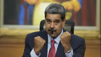 "Si no hay un cambio de rumbo en Venezuela, el escenario puede terminar pareciéndose al de Cuba"