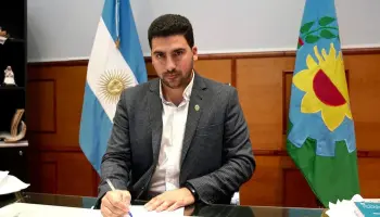 Ramiro Egüen: “En 25 de Mayo erradicamos la corrupción y gobernamos con transparencia y austeridad”