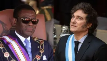 Tras apoyar al dictador Obiang, el embajador argentino ante la Unión Africana eliminó su cuenta de X