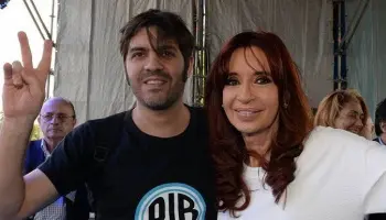 Kicillof versus Cristina: El pichón busca comerse a su madrina