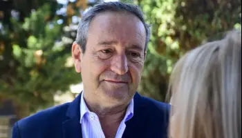 "El 40 por ciento del PBI industrial bonaerense se produce en La Matanza"