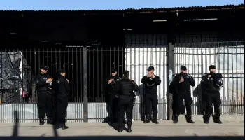 Allanamientos en La Salada: “Se llevaron el trabajo y el ahorro de miles de personas”