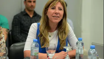 Silvina Vaccarezza: “La emergencia agropecuaria no alcanza sin obras hídricas y viales”