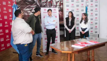 Morón afianza su compromiso con la economía circular mediante nuevas alianzas estratégicas