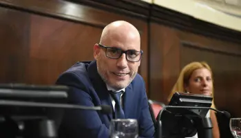 Marcelo Leguizamón: "La gestión está completamente frenada por la rosca interna del peronismo”