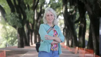 “La campaña de Manuel Adorni fue un plebiscito de Javier Milei”