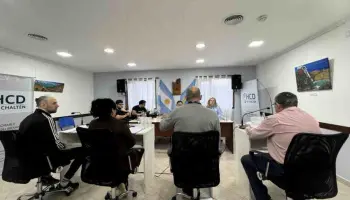 Santa Cruz: Acusan intento de politización de la Justicia en El Chaltén por limitar el mandato del juez