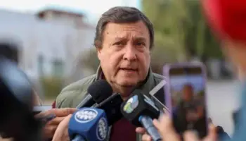Río Negro: Cruce contra Alberto Weretilneck tras sus críticas al peronismo y a La Libertad Avanza