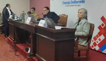 Jujuy: El Concejo de San Salvador derogó la polémica Tasa Vial, pero seguirá vigente hasta agosto