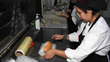 Con el frío como enemigo, Morón refuerza su compromiso social con una nueva edición del Operativo Abrigar