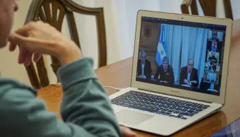 Misiones cerca: Nación busca apoyo provincial para su reforma fiscal