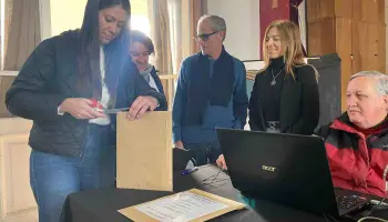 Promesas con fecha de vencimiento: Entre Ríos interviene la escuela Leandro N. Alem