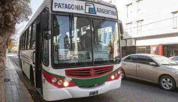 Chubut: Comodoro al borde del colapso en transporte público