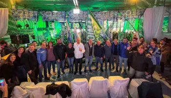 Chubut: El gremialismo peronista desafía al PJ y lanza un nuevo espacio político para las legislativas