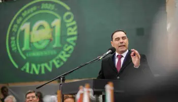 Corrientes: Gustavo Valdés encabezará el acto por el 219º aniversario de San Luis del Palmar
