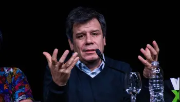 Incertidumbre tras el lanzamiento del espacio Para Adelante, de Facundo Manes