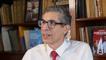 Agustín Etchebarne: "Es la primera vez que se frena la inflación sin confiscaciones"