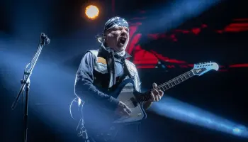 La Renga en Santa Fe: Un ritual de rock y comunión