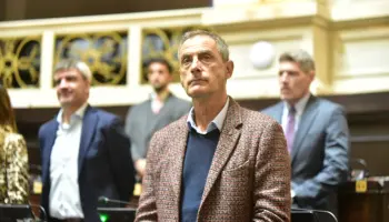 La UCR va con sello propio en La Plata: "Hay que construir un espacio racional, lejos de los populismos"